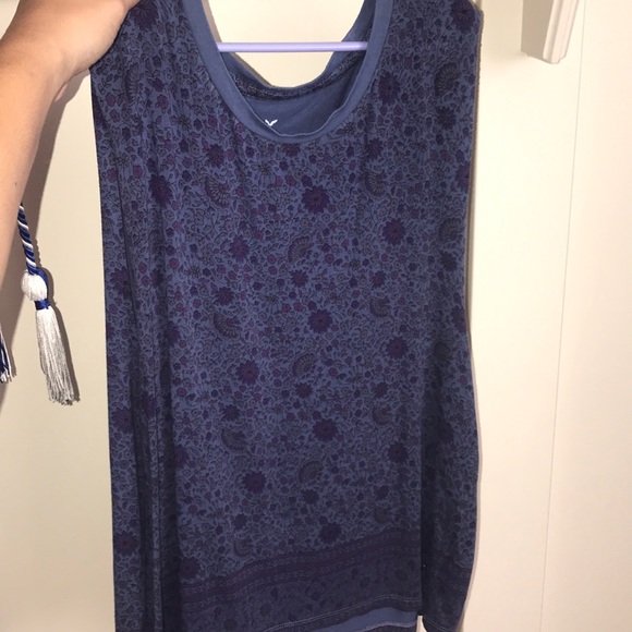 American Eagle Tank - Picture 1 of 1